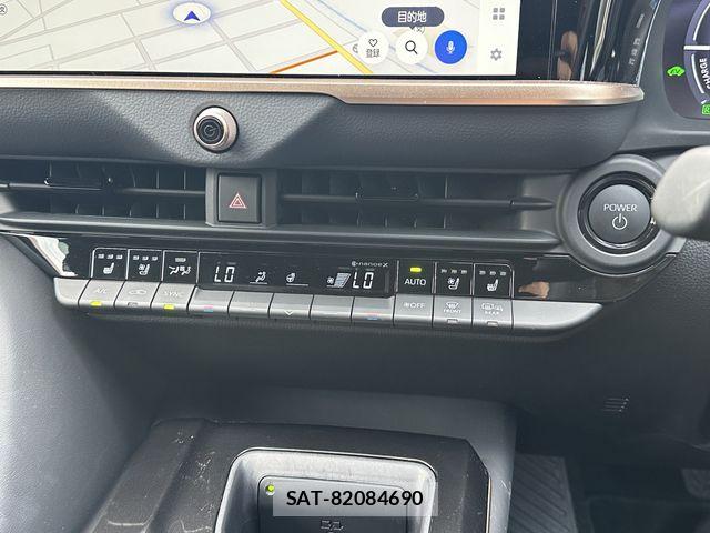 Toyota CROWN ESTATE 2025-07 6675469-11