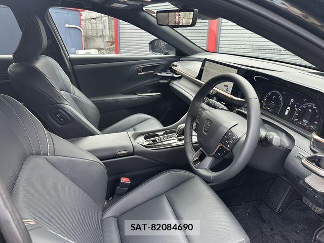 Toyota CROWN ESTATE 2025-07 6675469-15