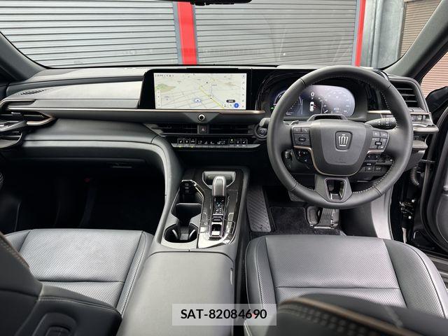 Toyota CROWN ESTATE 2025-07 6675469-1
