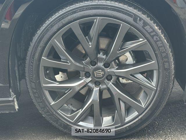Toyota CROWN ESTATE 2025-07 6675469-21