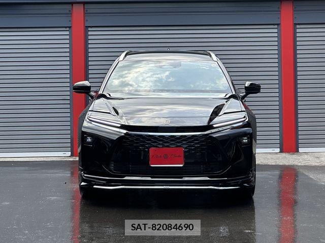 Toyota CROWN ESTATE 2025-07 6675469-22