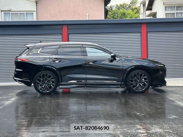 Toyota CROWN ESTATE 2025-07 6675469-23