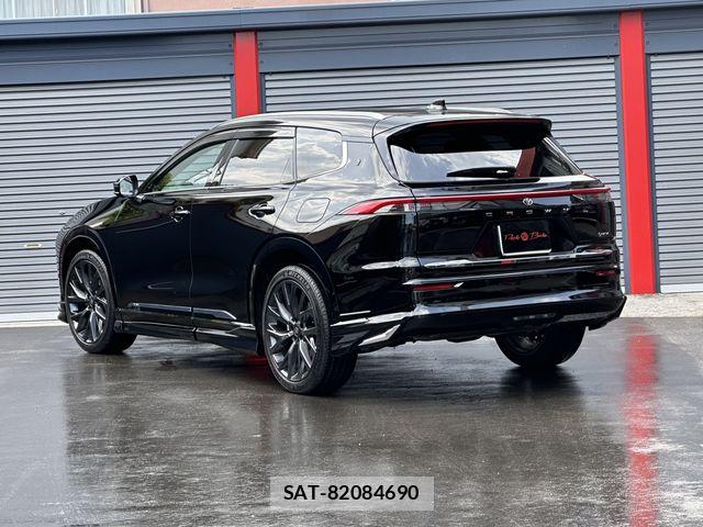 Toyota CROWN ESTATE 2025-07 6675469-24