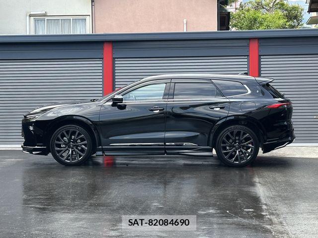 Toyota CROWN ESTATE 2025-07 6675469-25