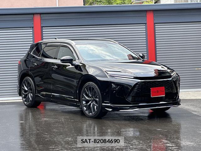Toyota CROWN ESTATE 2025-07 6675469-26