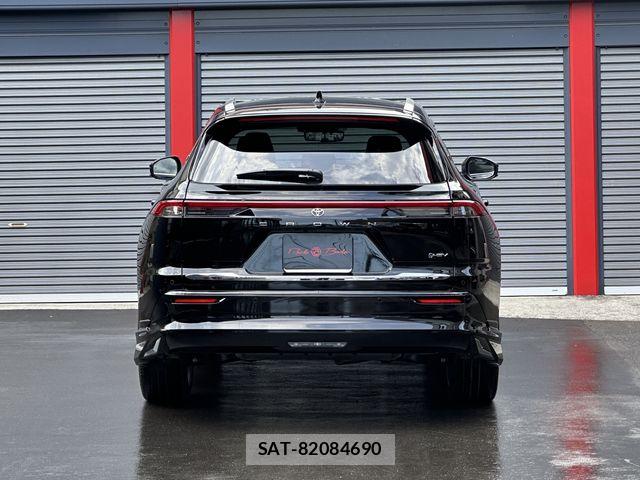 Toyota CROWN ESTATE 2025-07 6675469-27