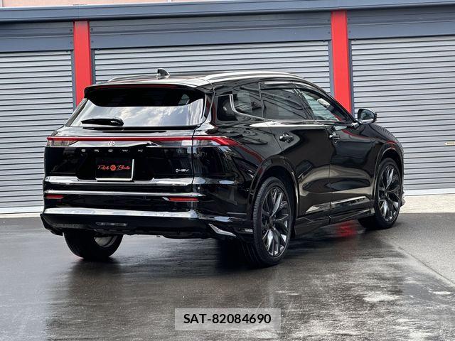 Toyota CROWN ESTATE 2025-07 6675469-2