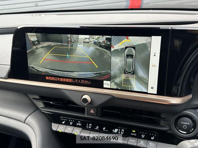 Toyota CROWN ESTATE 2025-07 6675469-5