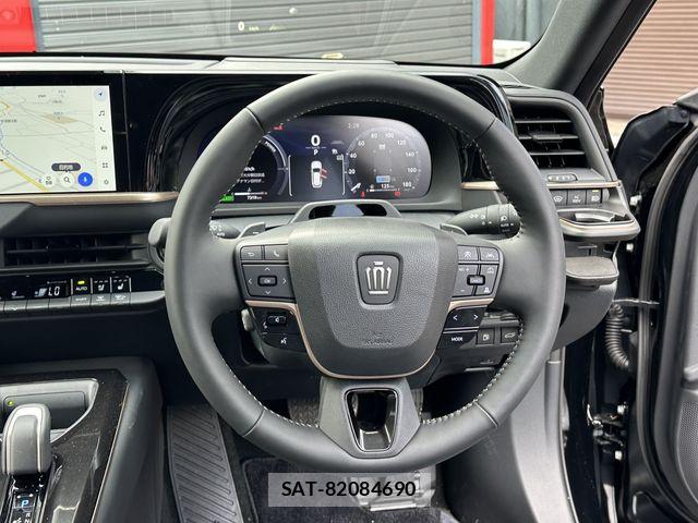 Toyota CROWN ESTATE 2025-07 6675469-8
