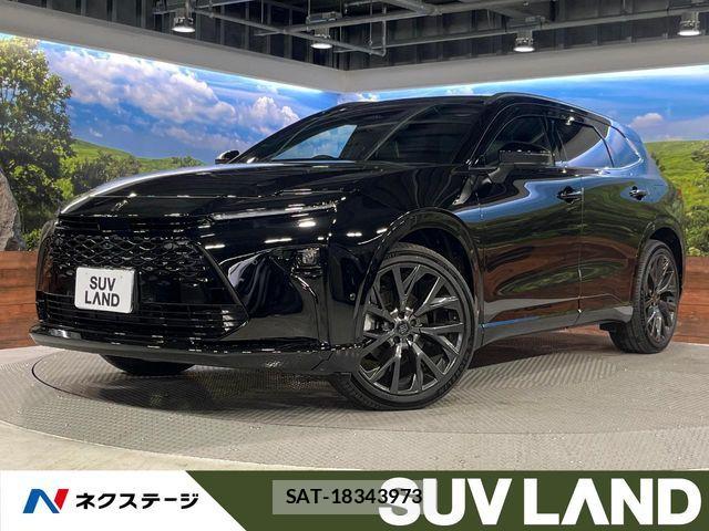 Toyota CROWN ESTATE 2025-09 6715912-0