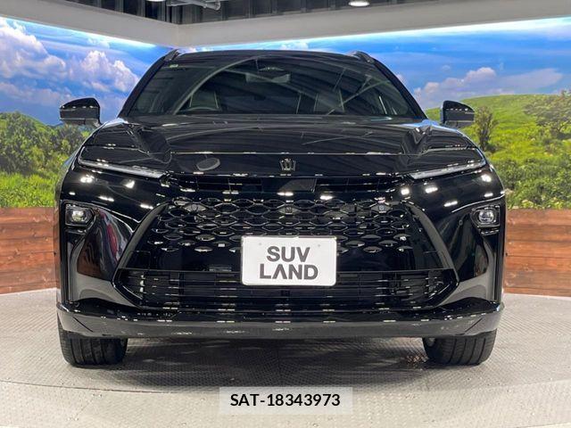 Toyota CROWN ESTATE 2025-09 6715912-13