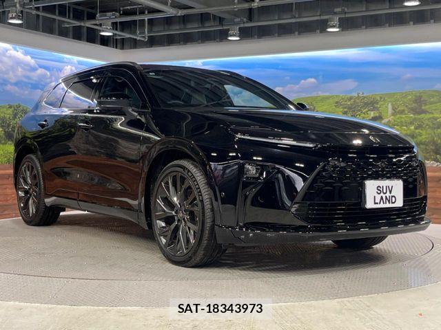 Toyota CROWN ESTATE 2025-09 6715912-15