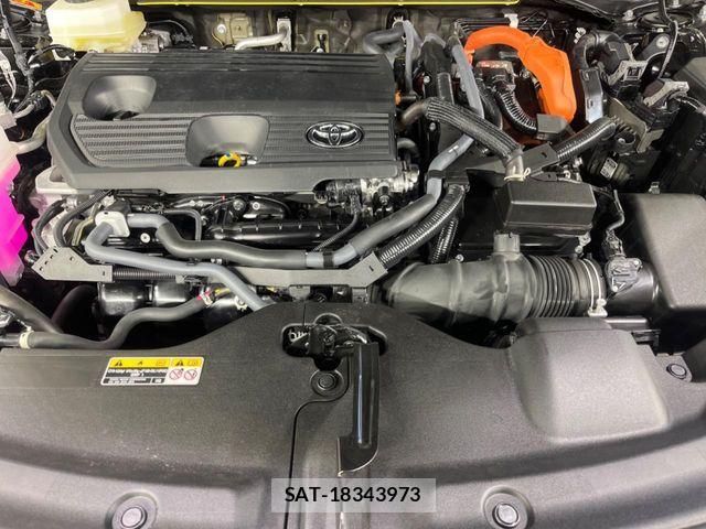 Toyota CROWN ESTATE 2025-09 6715912-17