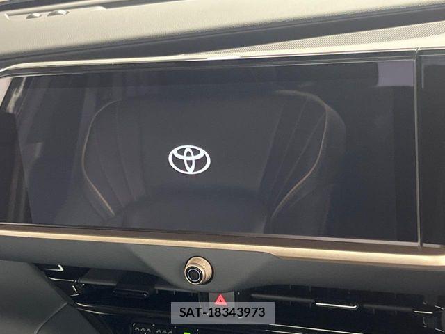 Toyota CROWN ESTATE 2025-09 6715912-3