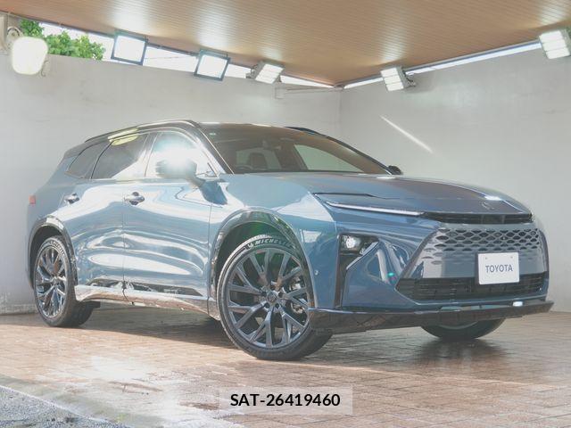 sat car