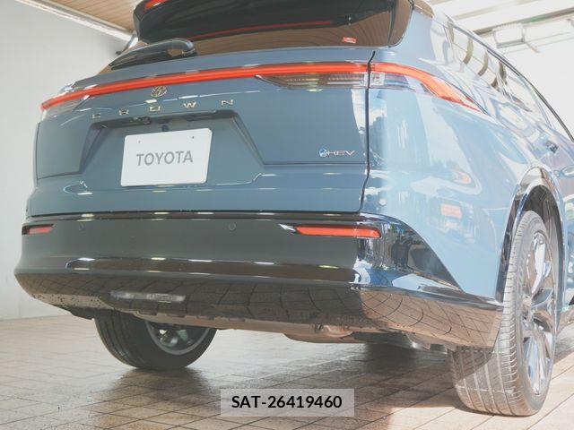 Toyota CROWN ESTATE 2025-06 6715913-10
