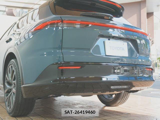 Toyota CROWN ESTATE 2025-06 6715913-11