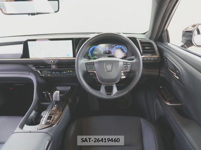 Toyota CROWN ESTATE 2025-06 6715913-12