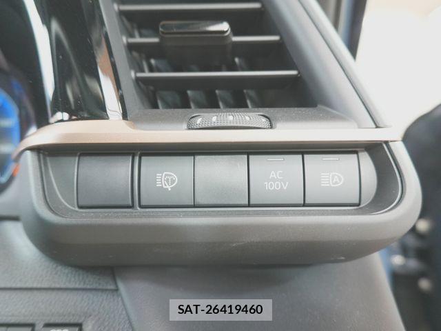Toyota CROWN ESTATE 2025-06 6715913-18