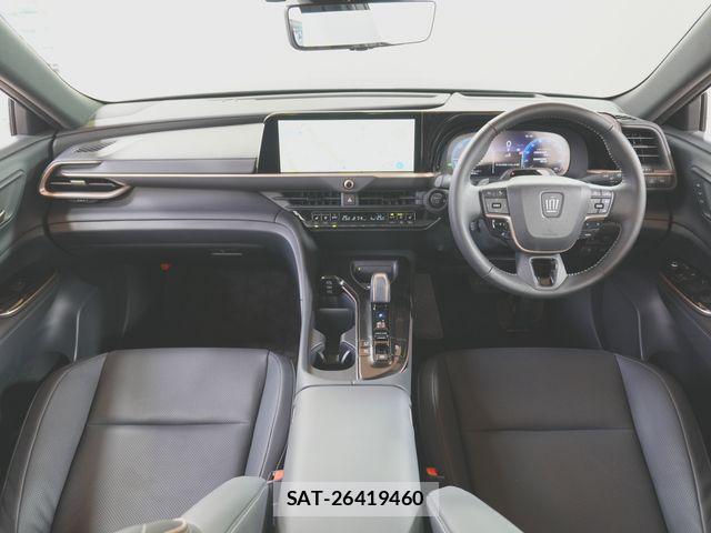 Toyota CROWN ESTATE 2025-06 6715913-1