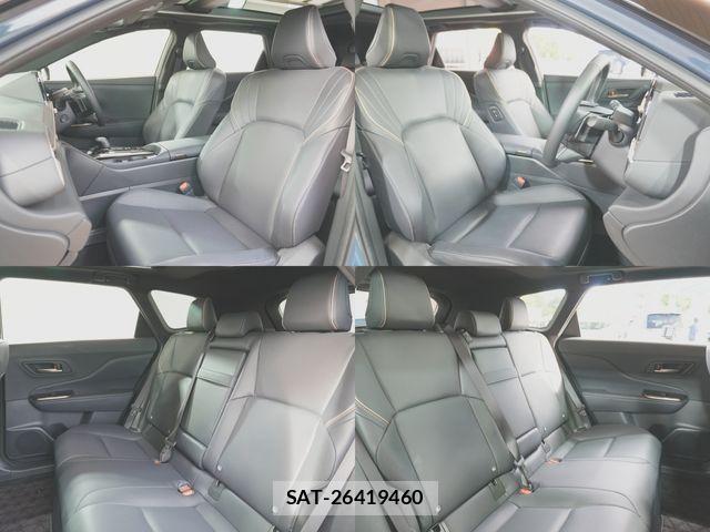 Toyota CROWN ESTATE 2025-06 6715913-4