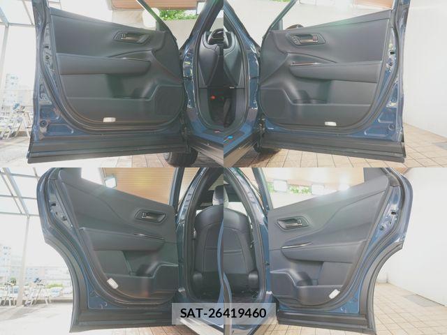 Toyota CROWN ESTATE 2025-06 6715913-5