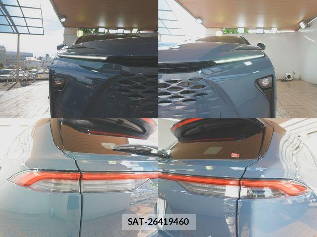 Toyota CROWN ESTATE 2025-06 6715913-6