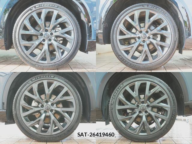 Toyota CROWN ESTATE 2025-06 6715913-7