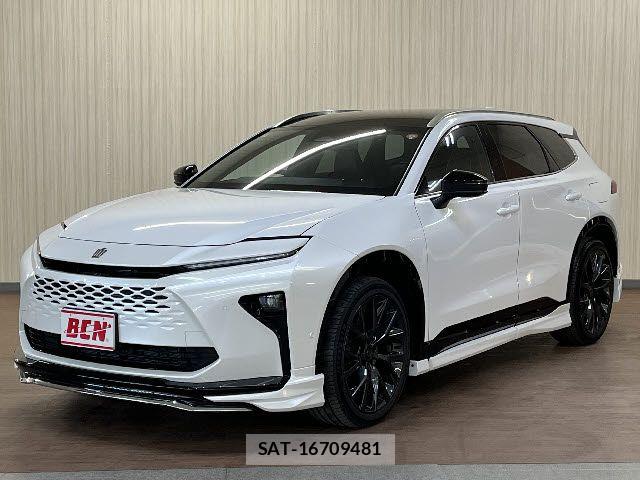 sat car