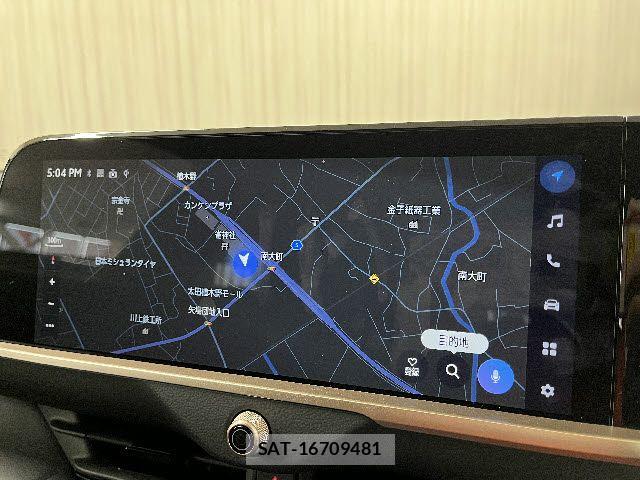 Toyota CROWN ESTATE 2025-06 6751122-4