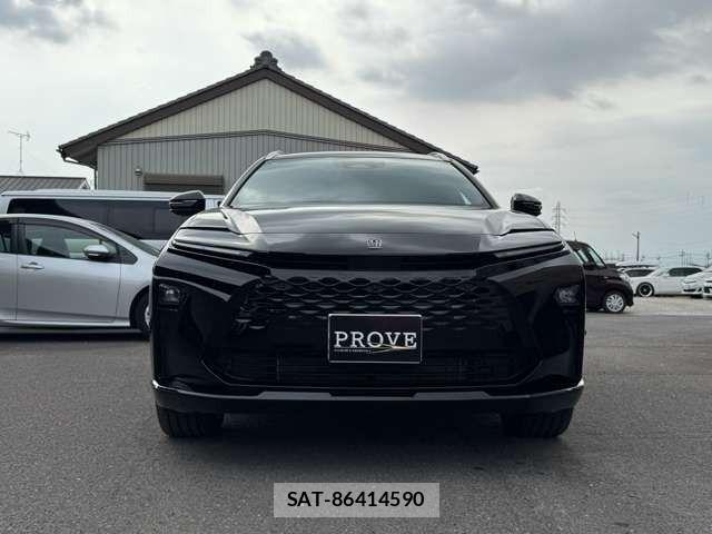 Toyota CROWN ESTATE 2025-01 6814366-9