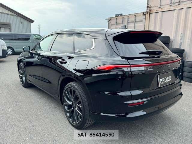 Toyota CROWN ESTATE 2025-01 6814366-12