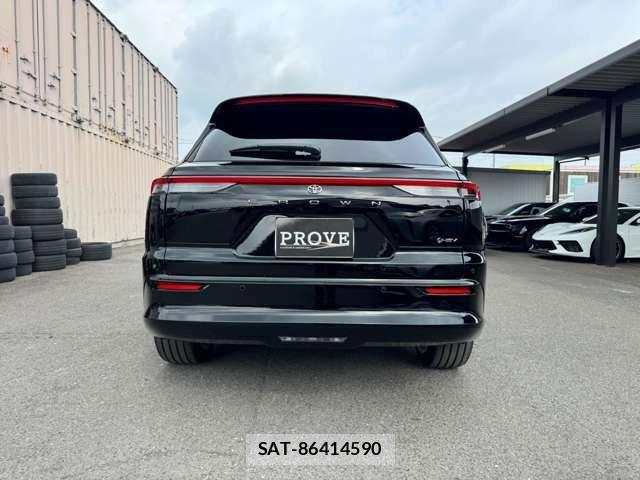 Toyota CROWN ESTATE 2025-01 6814366-13