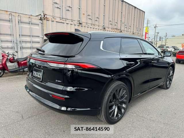 Toyota CROWN ESTATE 2025-01 6814366-15