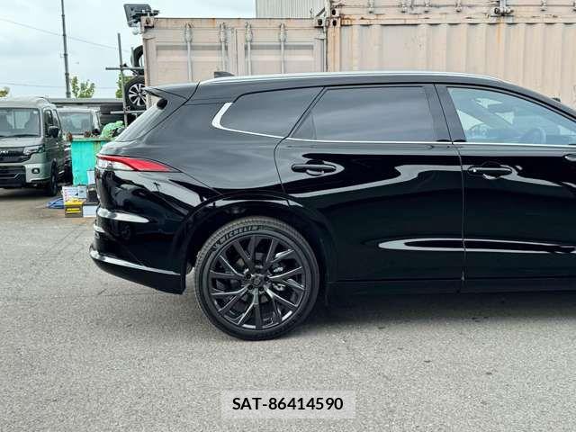 Toyota CROWN ESTATE 2025-01 6814366-17