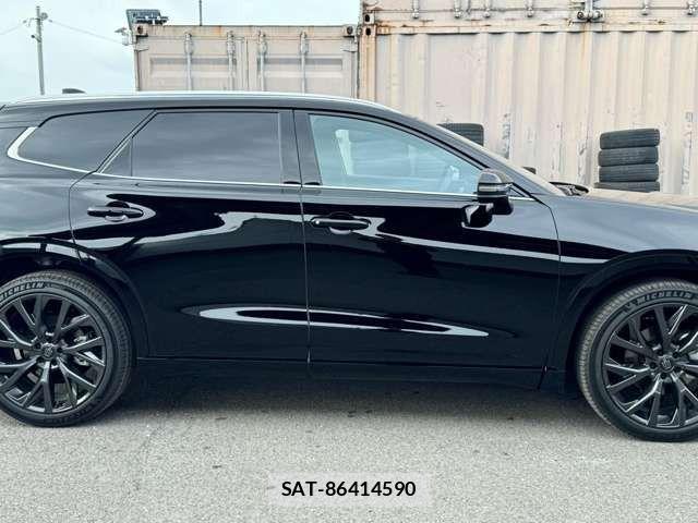 Toyota CROWN ESTATE 2025-01 6814366-18