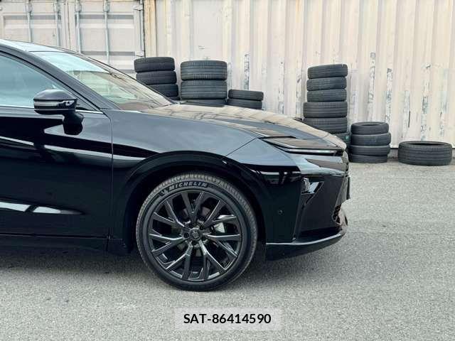 Toyota CROWN ESTATE 2025-01 6814366-19