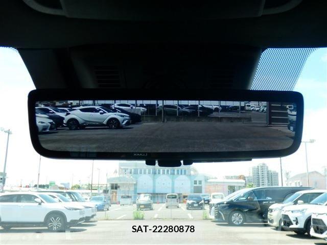Toyota CROWN ESTATE 2025-05 6814368-14