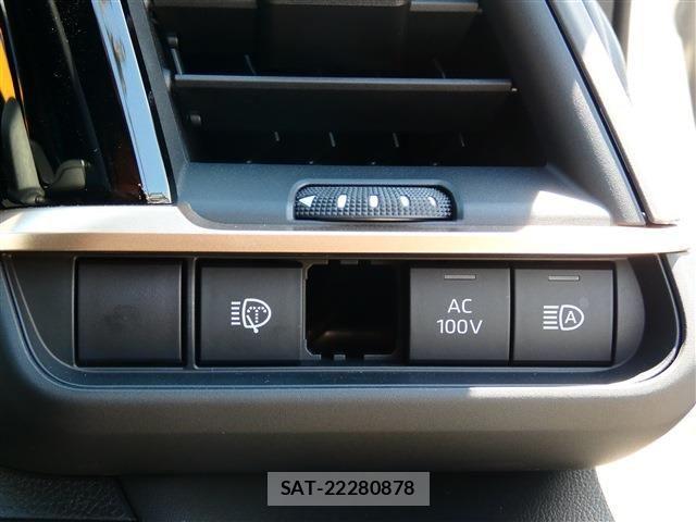 Toyota CROWN ESTATE 2025-05 6814368-21