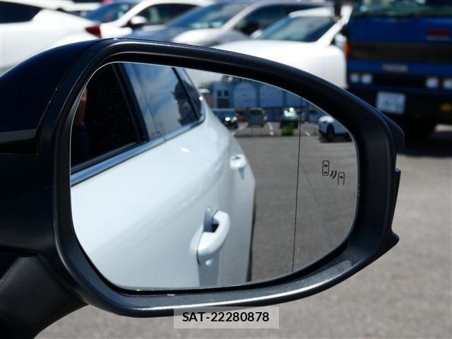 Toyota CROWN ESTATE 2025-05 6814368-24