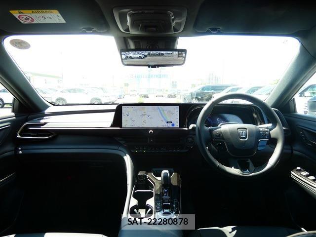 Toyota CROWN ESTATE 2025-05 6814368-4