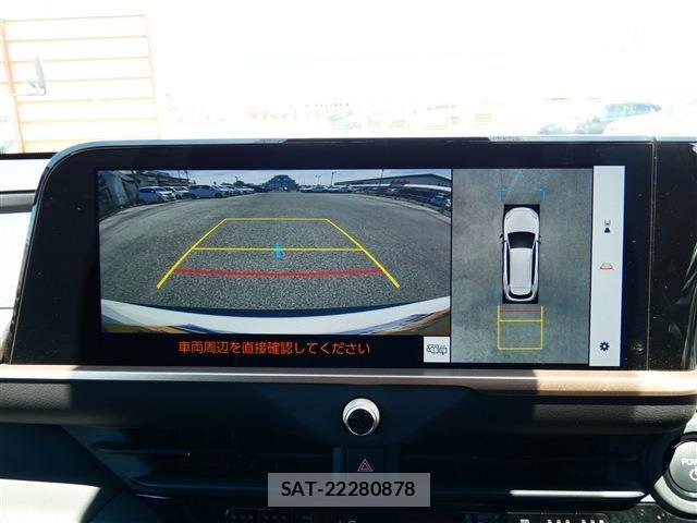 Toyota CROWN ESTATE 2025-05 6814368-6