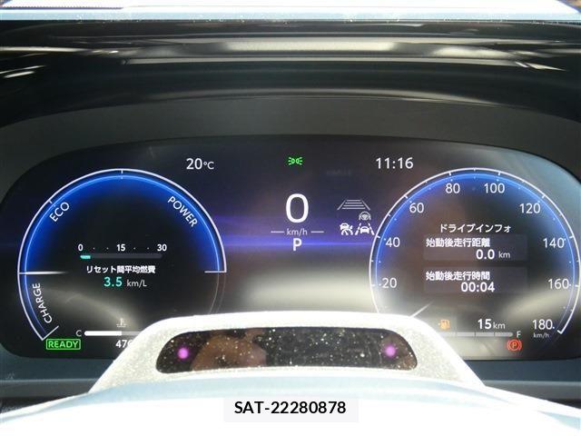 Toyota CROWN ESTATE 2025-05 6814368-8