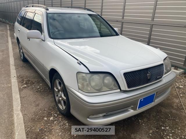 sat car