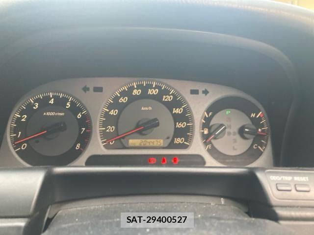 Toyota CROWN ESTATE 2002-09 7058036-9