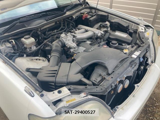Toyota CROWN ESTATE 2002-09 7058036-18