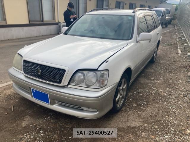 Toyota CROWN ESTATE 2002-09 7058036-2