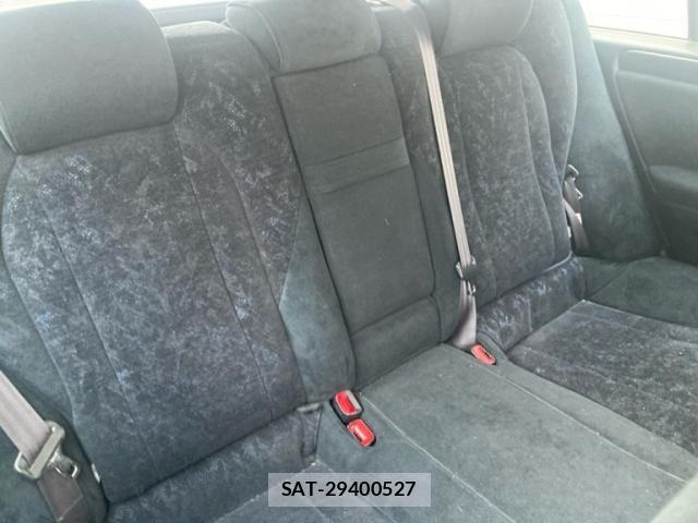 Toyota CROWN ESTATE 2002-09 7058036-6
