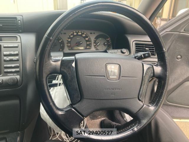 Toyota CROWN ESTATE 2002-09 7058036-7