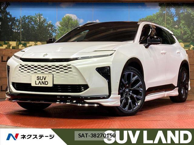 Toyota CROWN ESTATE 2025-08 7058029-0